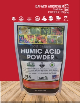 humus
