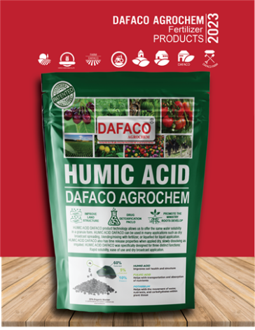 humic